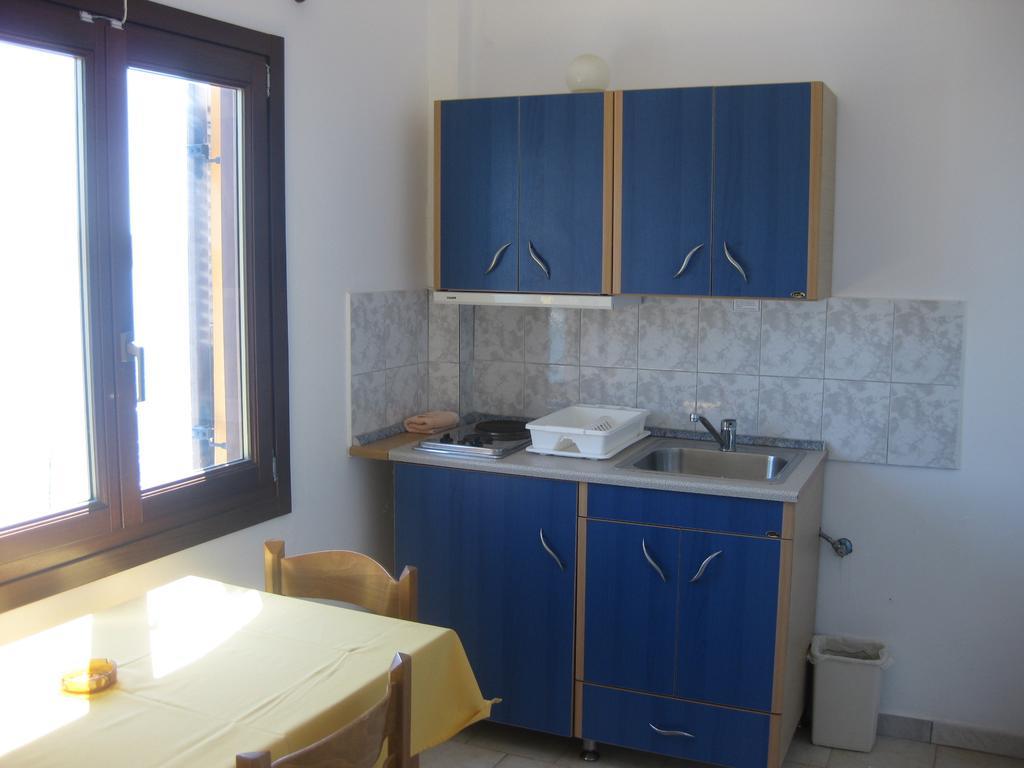 Calypso Hotel İİlipsi Oda fotoğraf