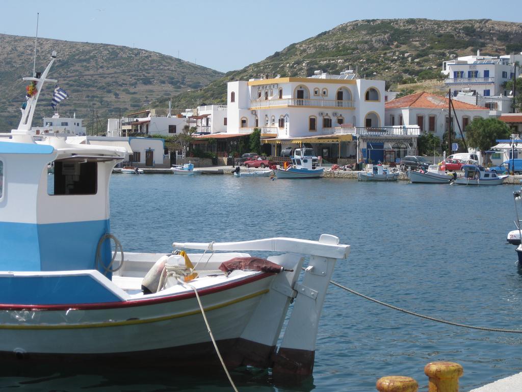 Calypso Hotel İİlipsi Oda fotoğraf