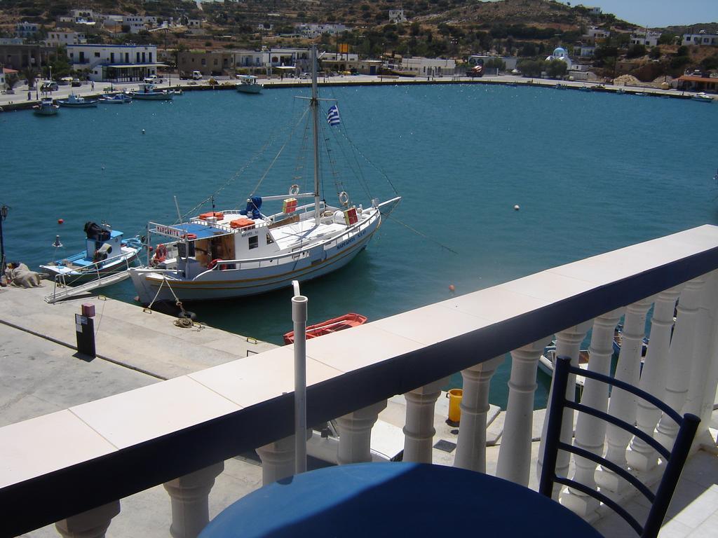 Calypso Hotel İİlipsi Oda fotoğraf