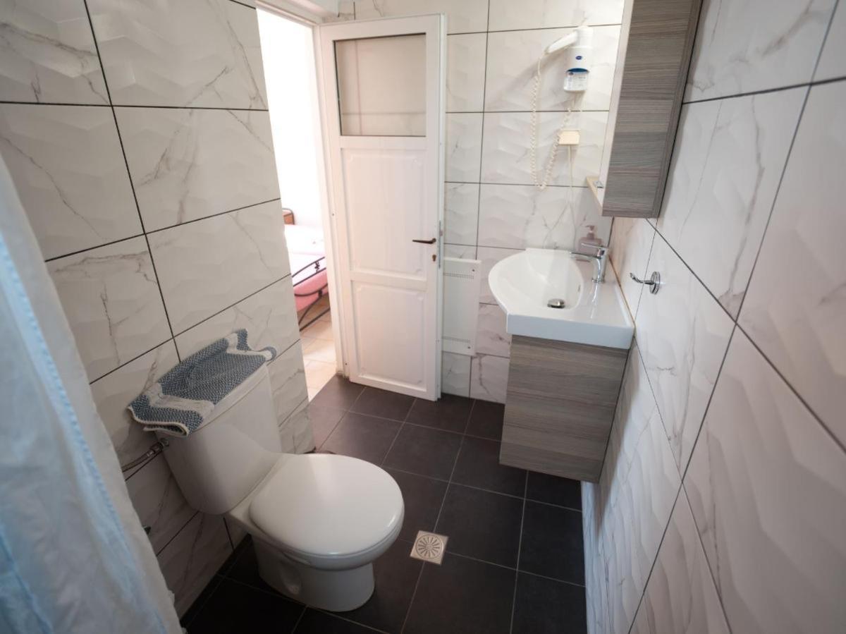 Calypso Hotel İİlipsi Dış mekan fotoğraf