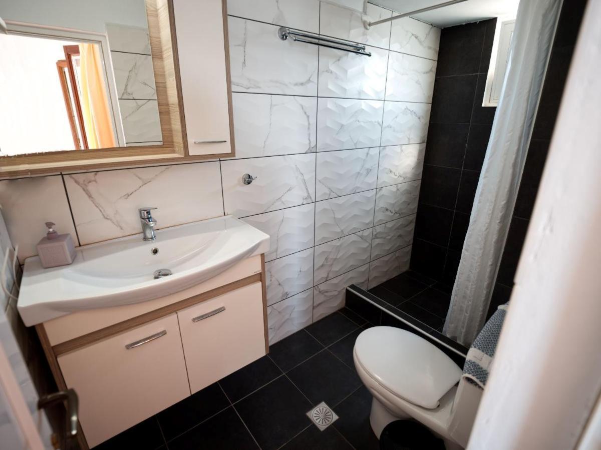 Calypso Hotel İİlipsi Dış mekan fotoğraf
