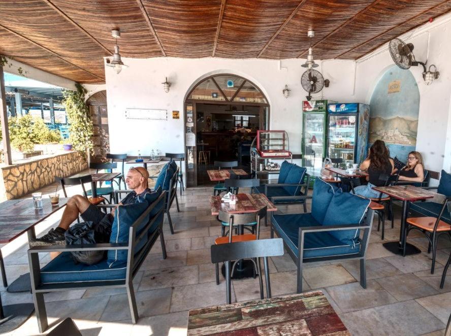 Calypso Hotel İİlipsi Dış mekan fotoğraf