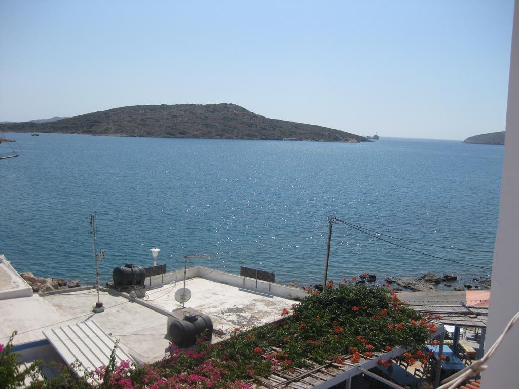 Calypso Hotel İİlipsi Oda fotoğraf