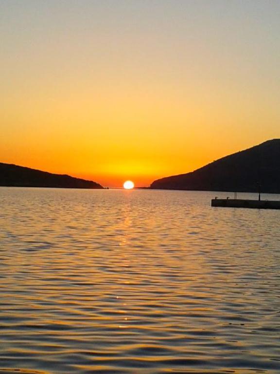 Calypso Hotel İİlipsi Dış mekan fotoğraf
