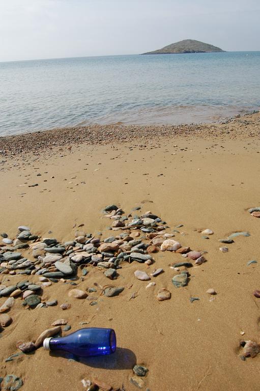 Calypso Hotel İİlipsi Dış mekan fotoğraf