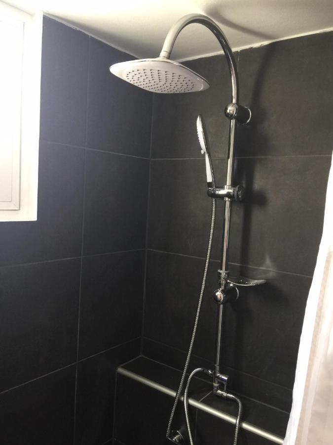 Calypso Hotel İİlipsi Dış mekan fotoğraf