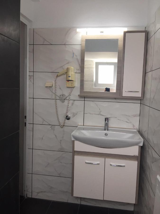 Calypso Hotel İİlipsi Dış mekan fotoğraf