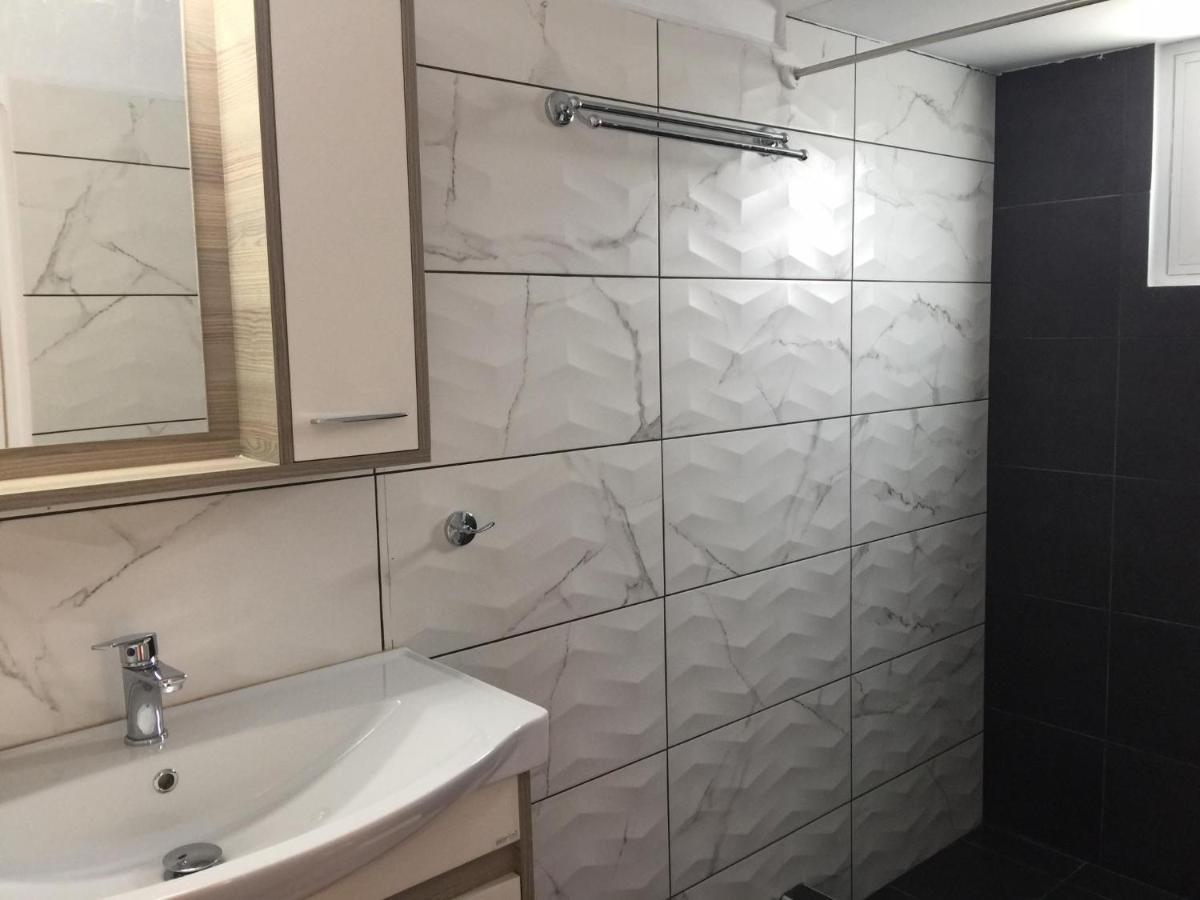 Calypso Hotel İİlipsi Dış mekan fotoğraf