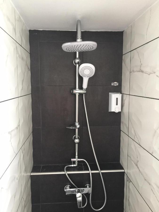 Calypso Hotel İİlipsi Dış mekan fotoğraf
